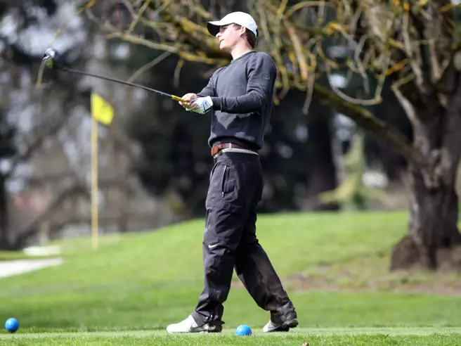 No. 13 UO Lone Star Bound for Regular Season Finale