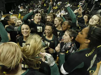 Acrobatics and Tumbling vs. Baylor Celebration