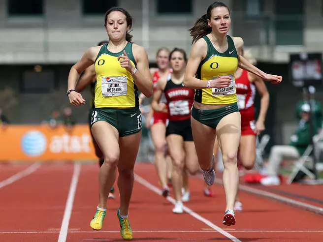 No. 3 Women Travel to Mt. SAC Relays