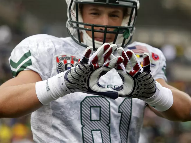 Duck Feed: Nevada Game to Air on FX