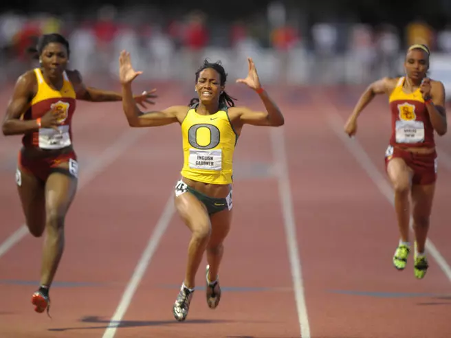 Walker's Pace: Gardner Named Pac-10 Frosh of the Year