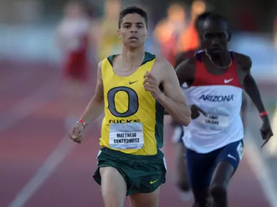 Matthew Centrowitz