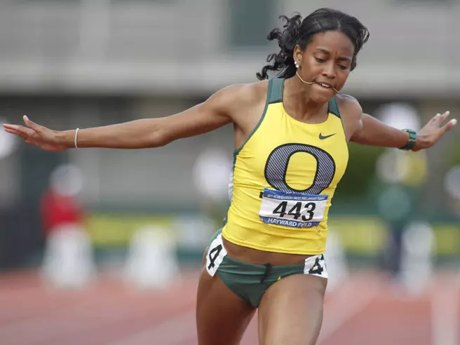 Walker's Pace: Gardner Nominated for Athlete of Month