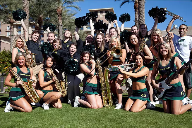 Garter Band Final Concert - May 15th