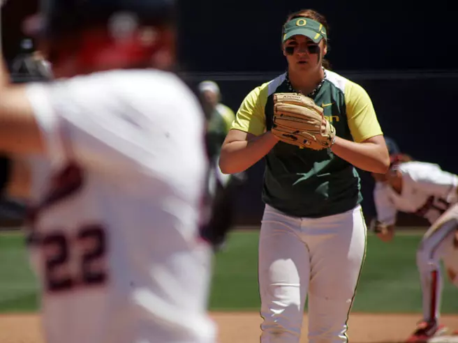 No. 11 Ducks Open Postseason in Penn State Regional