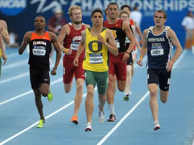 Matthew Centrowitz