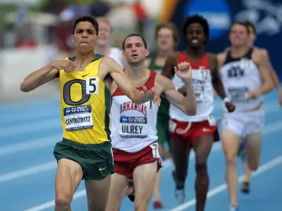 Matthew Centrowitz