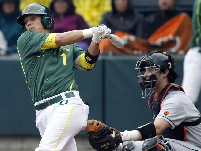 Pulfer Selected By Arizona In 19th Round