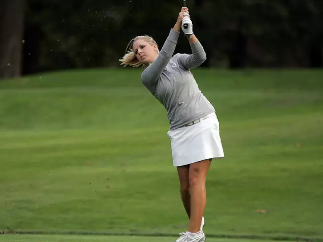 Edwards & Hickle Tee Off in USGA Amateur Pub Links