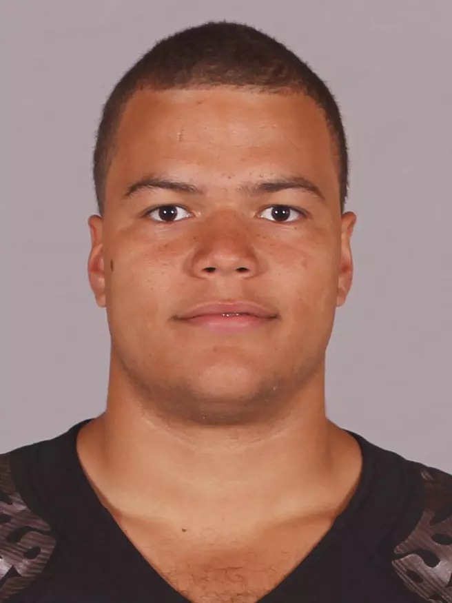 Injuries Curtail Curtis White's Oregon Career