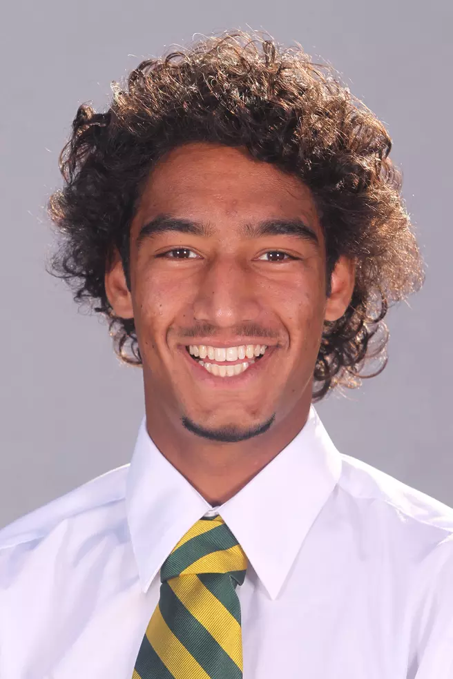 Cambier Named Pac-12 Player of the Week