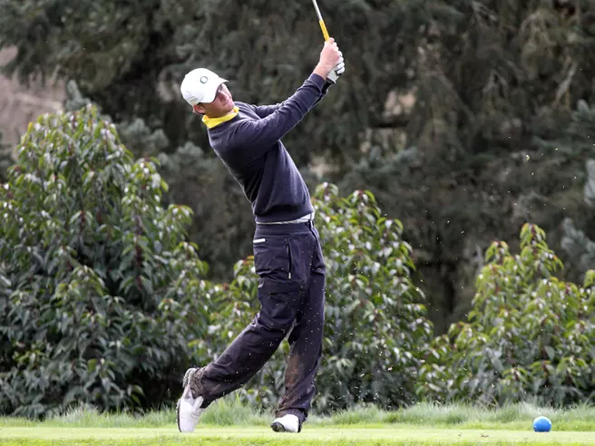 No. 9 Ducks Set For Bandon Dunes Championships