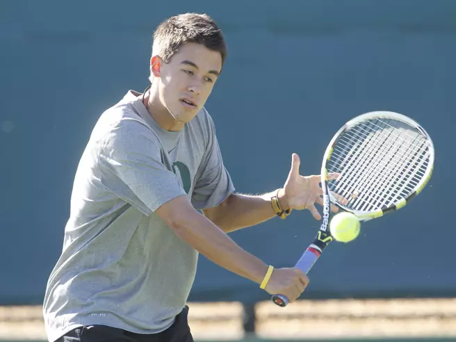 No. 53 Oregon Ends Home Stand Against Weber State