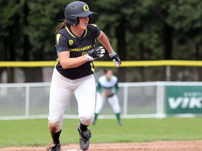 #11 Seed Ducks Set for First NCAA Regional Home Games