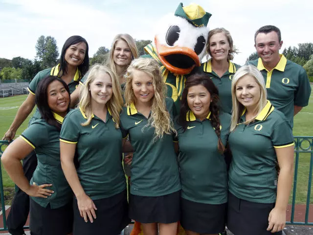 No. 21 Ducks Earn NCAA Central Regional Bid