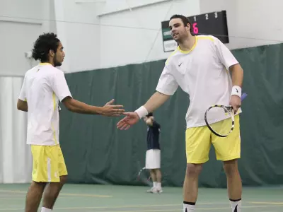 Robin Cambier-Jeff Mullen