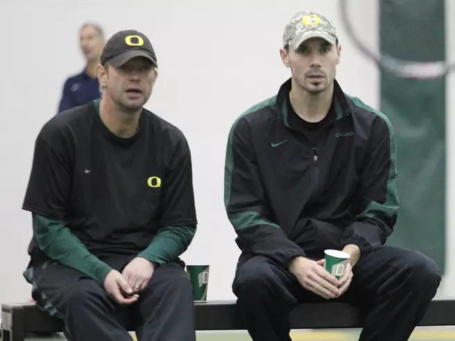 2011-12 Men's Tennis Stats