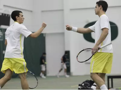 Alex Rovello-Jose Izquierdo