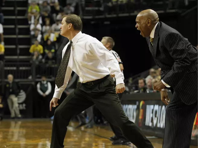 Ducks Earn No. 3 Seed in NIT, To Host No. 6 Seed LSU