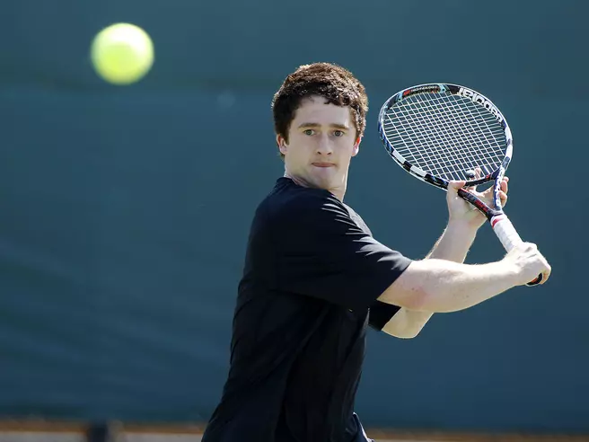 Four Ducks Named to Pac-12 All-Academic Teams