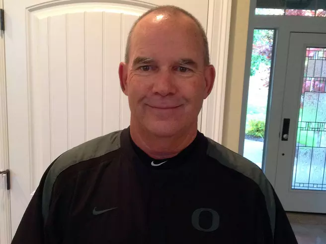 Ducks to Participate in Movember