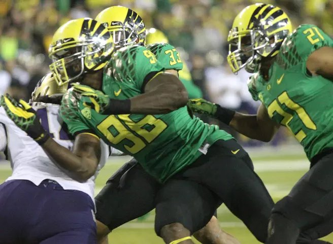 Jordan to be in New York for This Month's NFL Draft