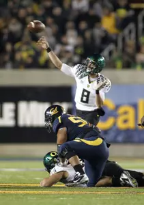 Marcus Mariota