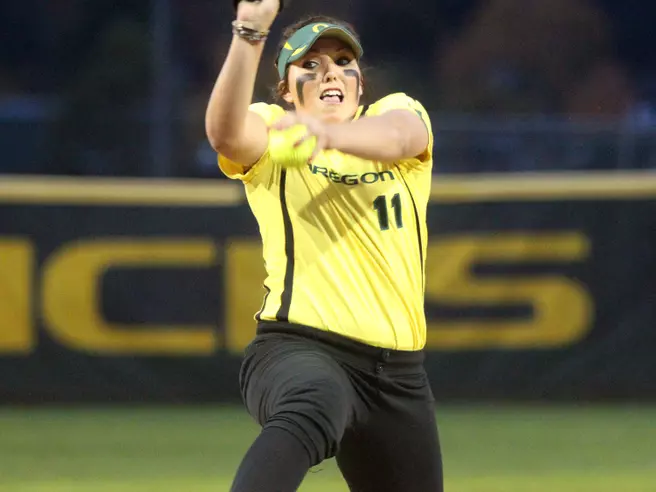 Hawkins Tabbed Pac-12 Pitcher of the Week