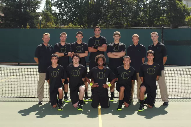 Men's Tennis Looks to Build on Historic Season