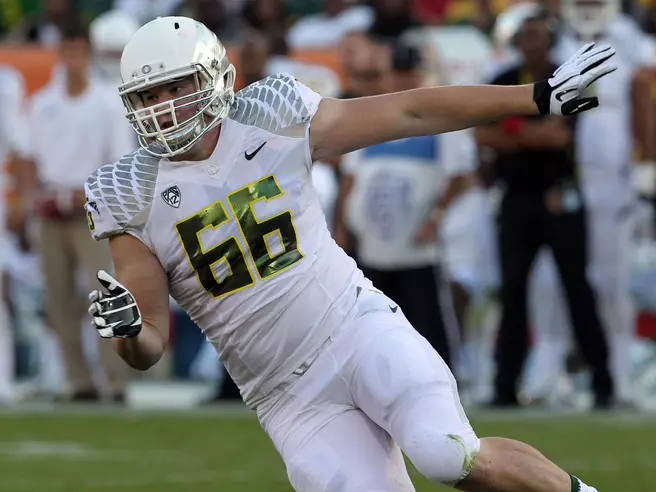 Standouts from Portland area litter UO football roster