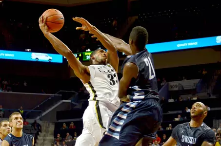 Emory - MBB vs Southwestern Oklahoma State