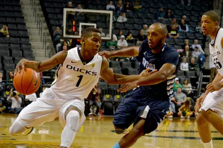 Artis - MBB vs Southwestern Oklahoma State