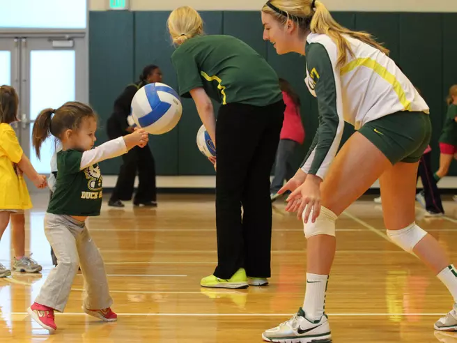 Hero of the Week: Tatum Norton