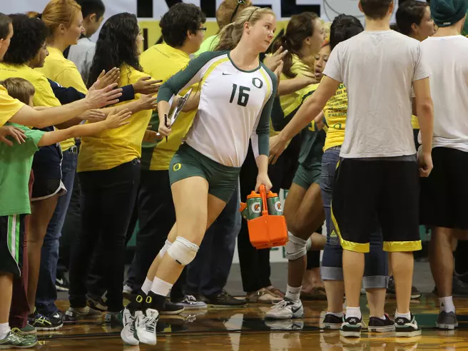 Ashen Setting the Pace in Plum's Absence