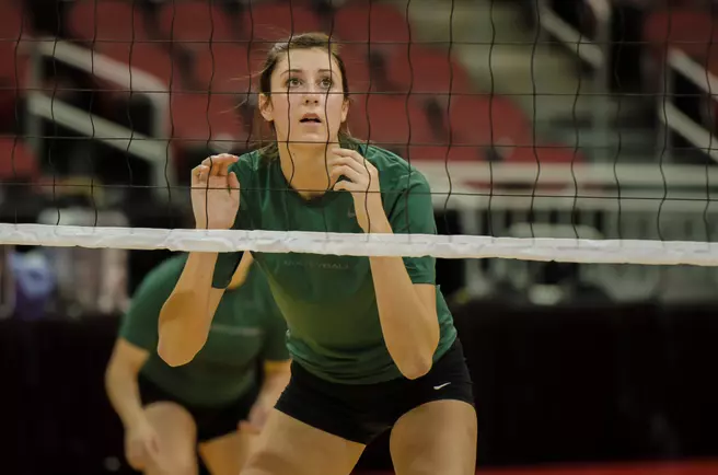 Finley Named to U.S. Women's Junior National Team