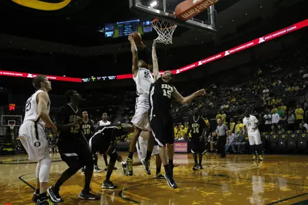 Tony Woods vs. Arkansas-Pine Bluff