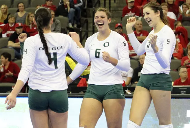 ESPNU Match with UCLA Highlights 2013 Volleyball Schedule