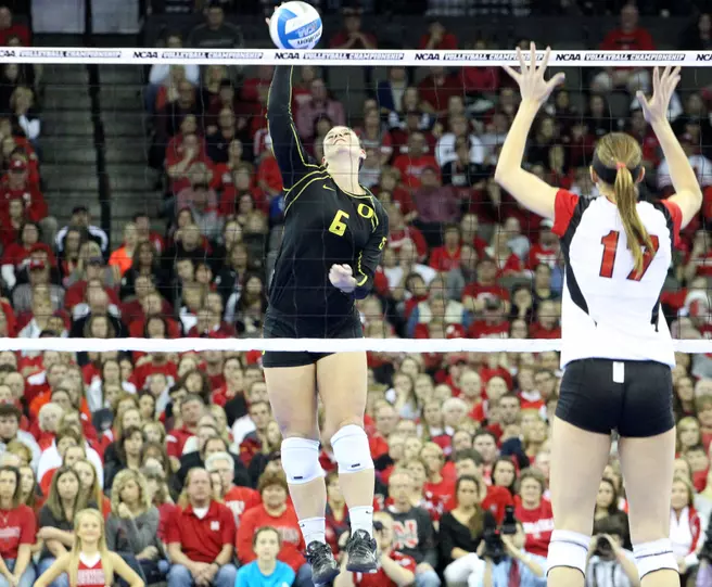 SI Names Brenner a Finalist For Top College Athlete