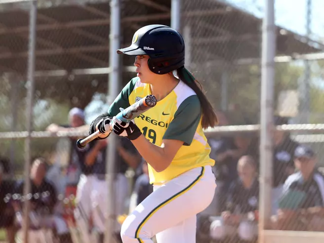 No. 14 Ducks Open Home Slate vs. No. 1 Tide