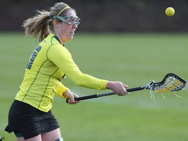 Lacrosse Faces Marist In Neutral Contest
