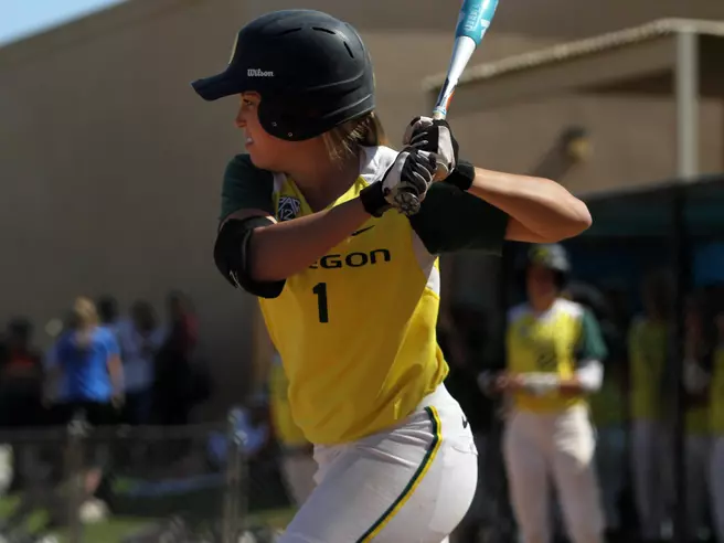 No. 14 Ducks Welcomes Vikings & No. 1 Bears