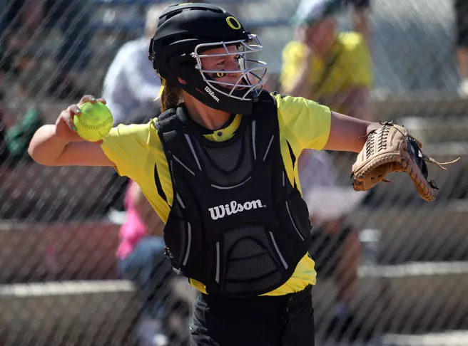 #15 Ducks March North for Civil War and Pac-12 Opener