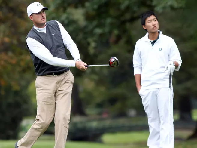 Martin in Hunt to Make U.S. Open Cut