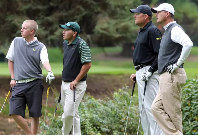 No. 14 Oregon Excited to Host Duck Invitational