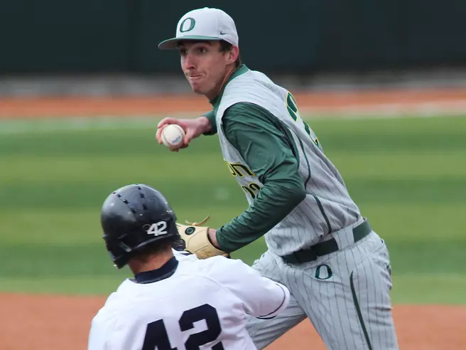 Altobelli Named To Brooks Wallace Watch List