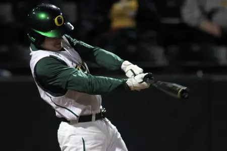 Scott Heineman, BSB 2012 vs. Long Beach State, March 3 Credit Eric Evans