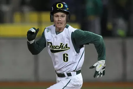 Scott Heineman, BSB 2012 vs. Long Beach State, March 3 Credit Eric Evans