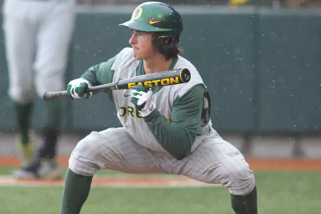 Payne Named Pac-12 Player of the Week