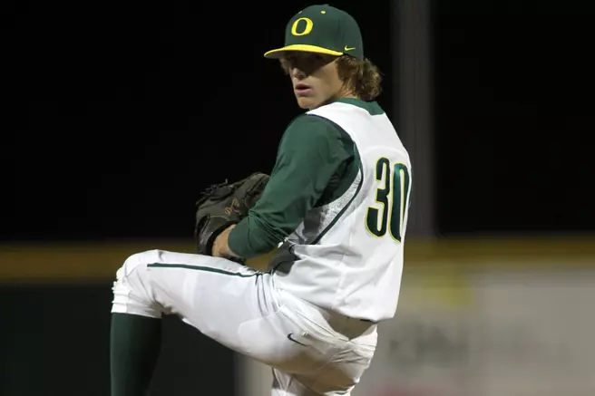 Sherfy Named To Stopper Watch List