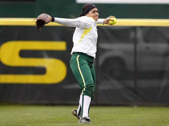 #16 UO Hosts Boise & #5 ASU in Busy Spring Break